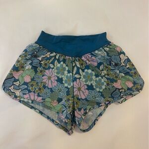 Aerie OFFLINE by Aerie Real Me Flowy Shorts XS